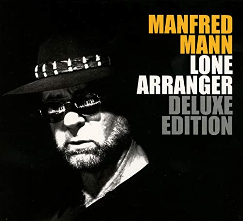 Lone Arranger