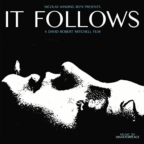 It Follows -Coloured/Hq-