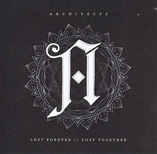 Lost Forever Lost Together
