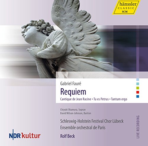 Requiem, Op. 48