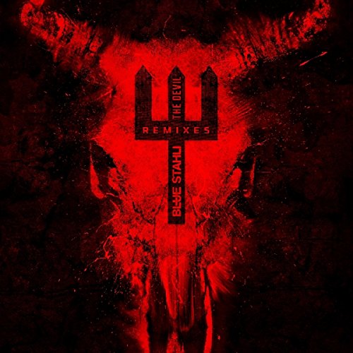Devil (Remixes)