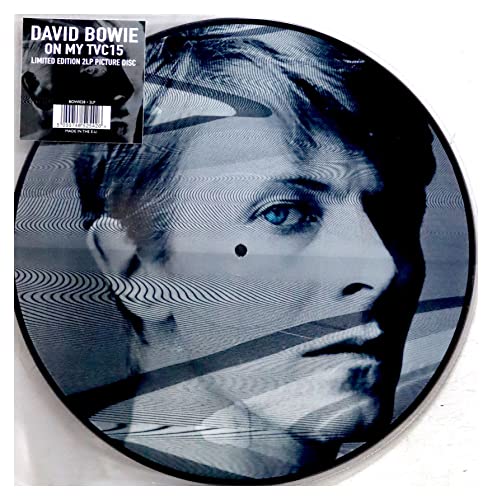 On My Tvc15 (Picture Disc)