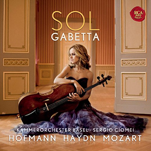Hofmann Haydn Mozart