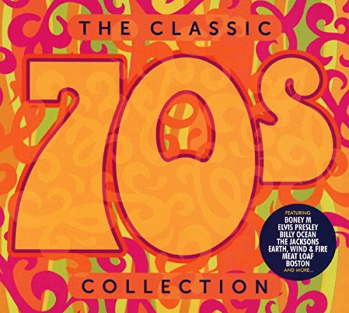 The Classic 70S Collection