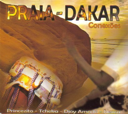 Dakar Praia Conexoes -8Tr