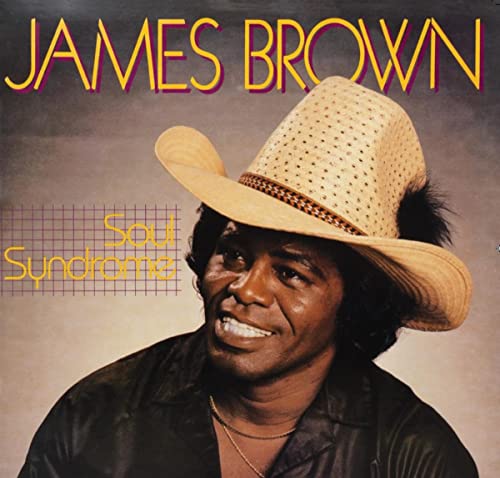James Brown
