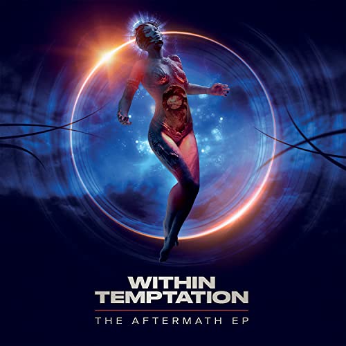 Aftermath Ep-Coloured/Hq-