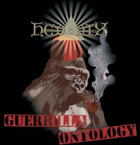 Guerrilla Ontology