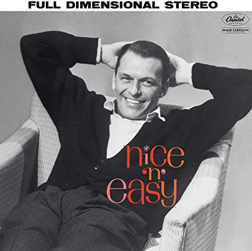 Nice 'N' Easy (60Th Anniversary)