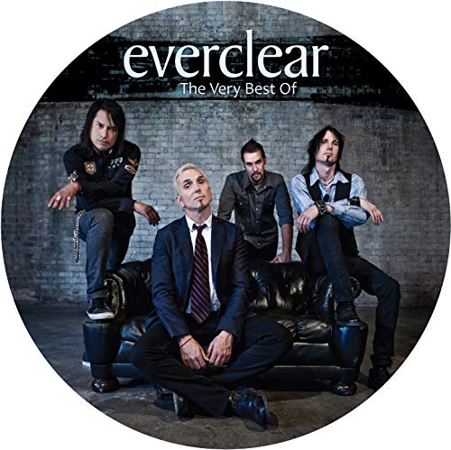 Very Best Of (Picture Disc Vinyl)