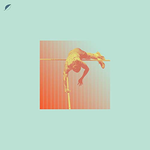 Olympia The Micronaut Lp