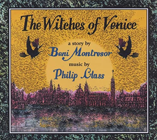 Witches Of Venice