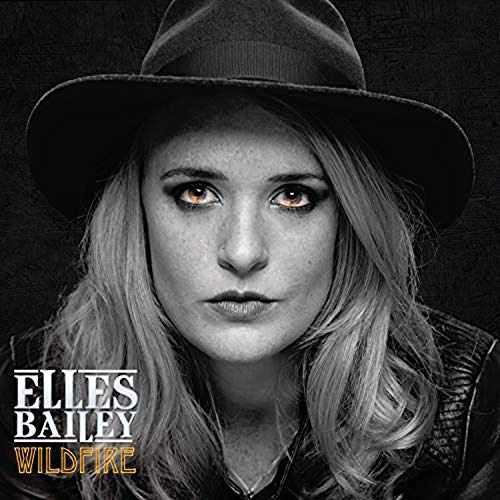 Wildfire (Lp)