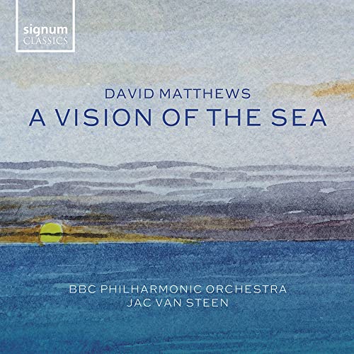 Vision Of The Sea