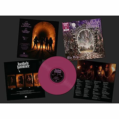 The Trip (Purple Vinyl)
