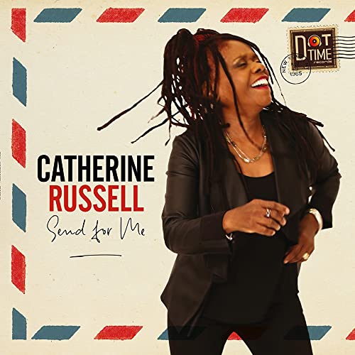 Send For Me [Vinyl]