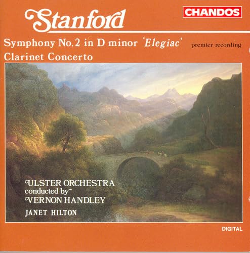 Stanford: Sinfonia N. 2