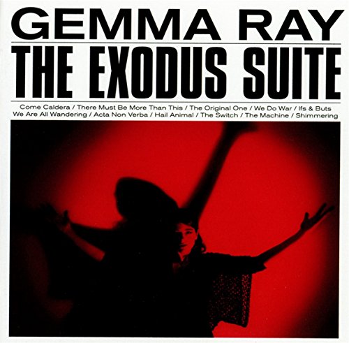 Exodus Suite