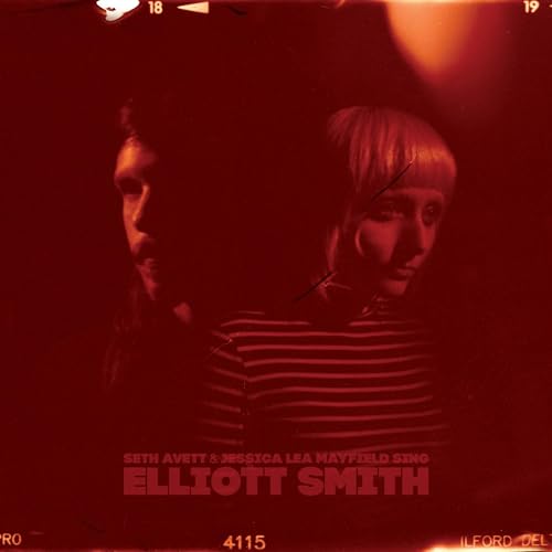 Seth Avett & Jessica Lea Mayfield Sing Elliot Smith