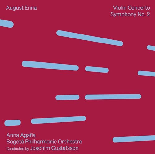 Violin Concerto Symphony No. 2