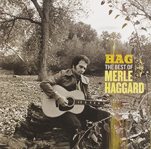 Hag: Best Of Merle Haggard