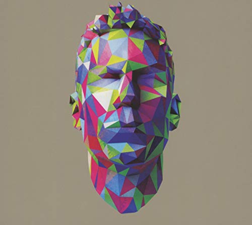 Jamie Lidell