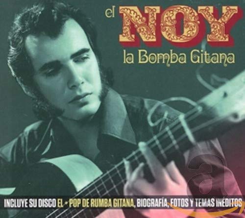 La Bomba Gitana