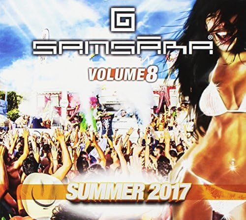 Samsara Compilation, Vol. 8