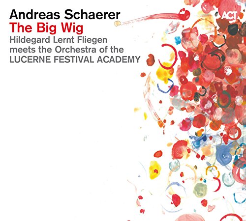 Andreas Schaerer: Big Wig