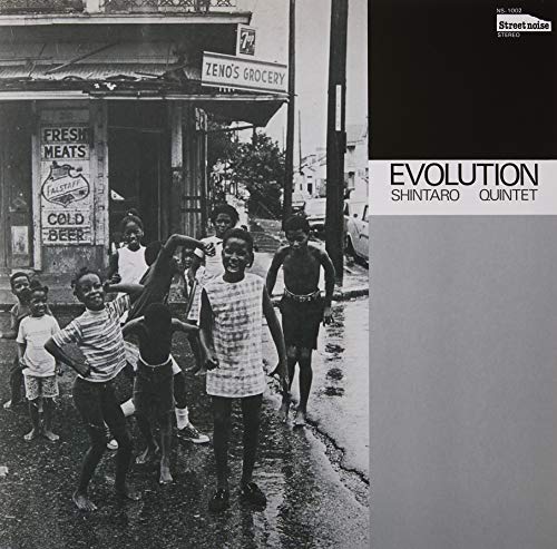 Evolution