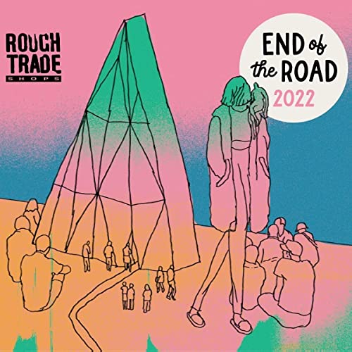 Rough Trade Shops Presents: End Of The Road Festival 2022