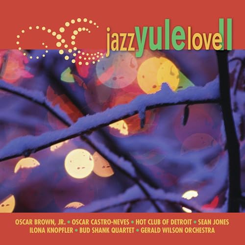 Jazz Yule Love Ii