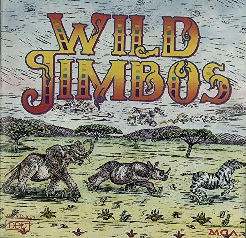 Wild Jimbos