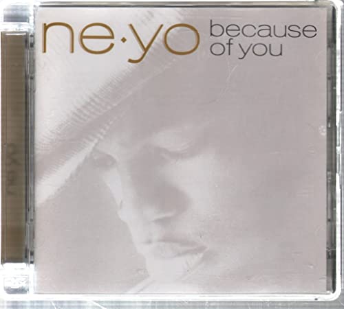 Because Of You