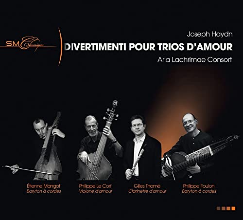 Divertimenti
