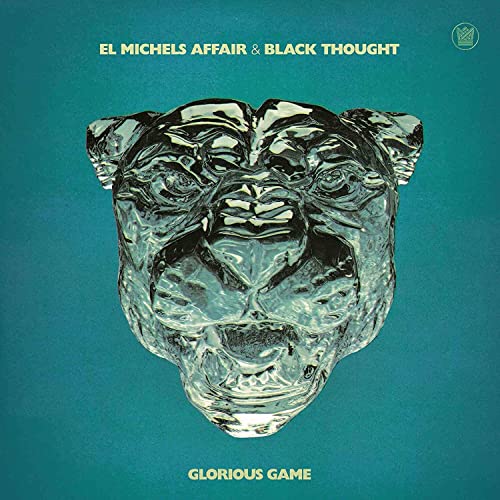 Glorious Game (Coloured Vinyl)