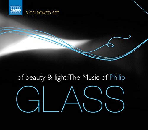 Glass Box Set