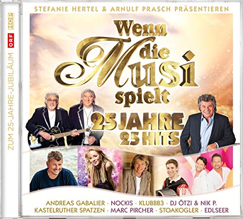 Wenn Die Musi Spielt
