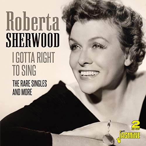 I Gotta Right To Sing (The Rare Singles And More)