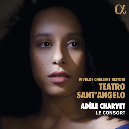 Vivaldi, Chelleri & Ristori: Teatro Sant'Angelo