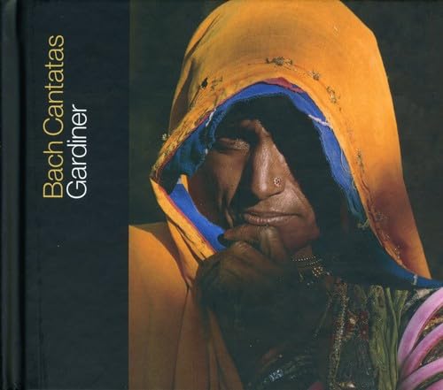 Cantatas Vol. 5 (2 Cd)