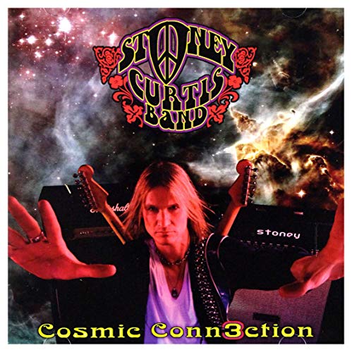 Cosmic Connection