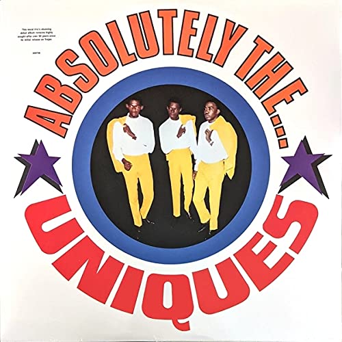 Absolutely - The Uniques