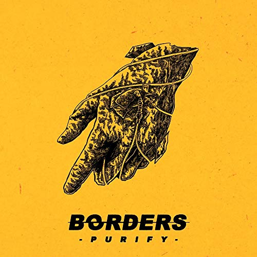 Purify - Yellow Edition
