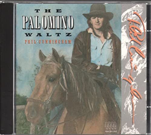 Palomino Waltz
