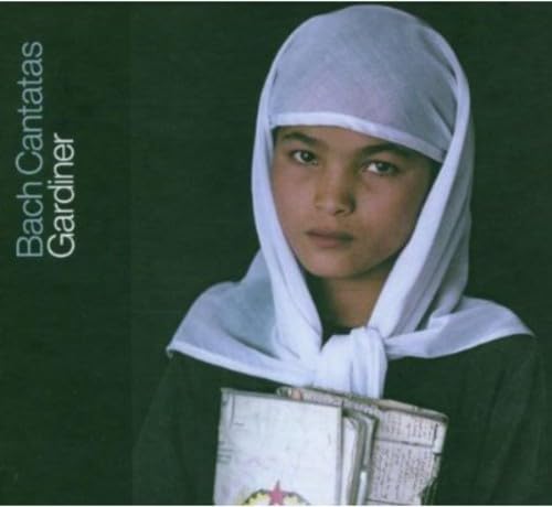 Bach Js: Cantatas Vol 10