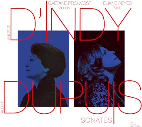 Dupuy Sonates