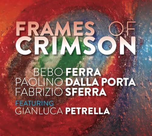 Frames Of Crimson