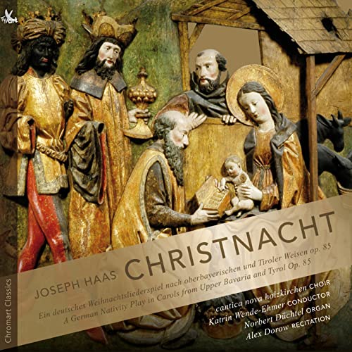 Christnacht 85