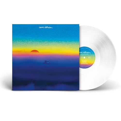 Lost And Found - White Vinyl
